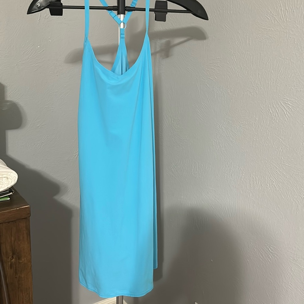 Outdoor Voices Exercise Dress